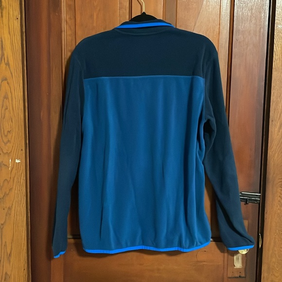 M’s Columbia Fleece, size M - Picture 2 of 5
